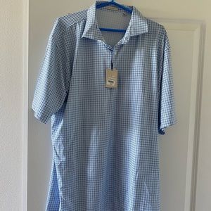 Oliver Ridley Mens Polo